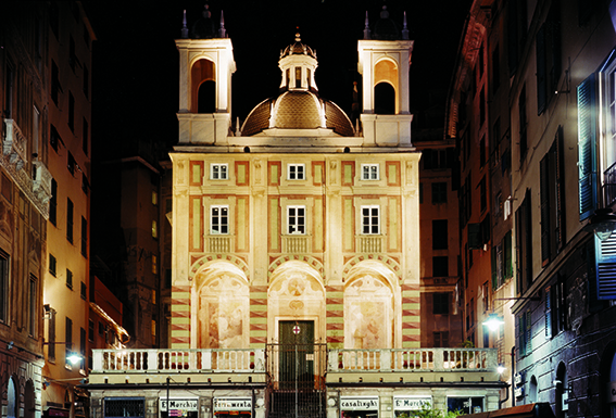 Terra di Genova 2004-editore Luciano Leonotti