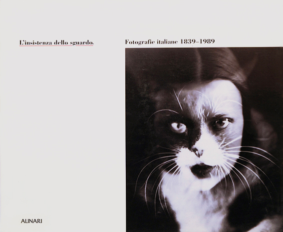 L’insistenza dello sguardo 1989