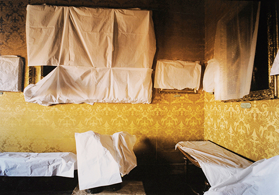 Biennale di Venezia Padiglione Italia, 2011