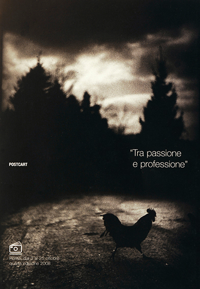 Contatti-provini d’autore 2012-editore Postcart