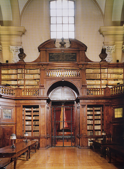 Dentro Bologna 1997-editore L’inchiostroblù