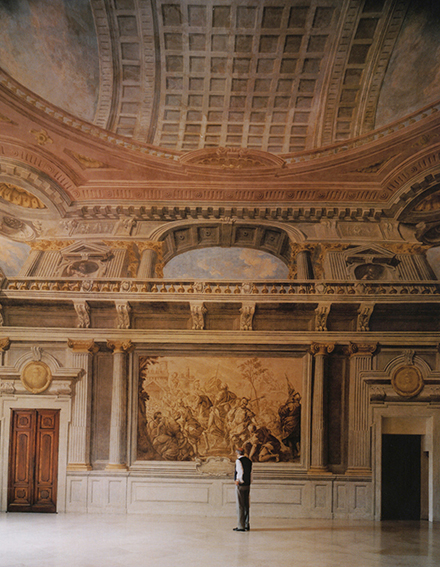 Dentro Bologna 1997-editore L’inchiostroblù