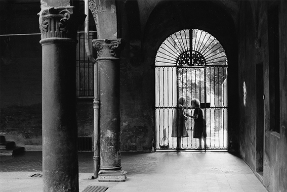 I giorni di Bologna 2003