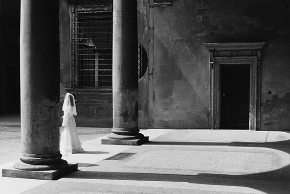 I giorni di Bologna 2003