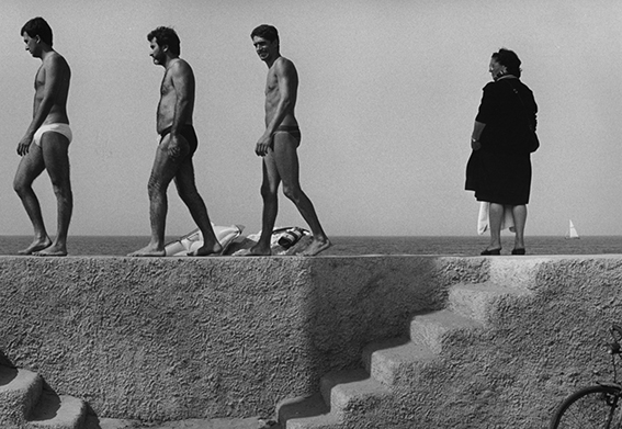 Il Paese delle Vacanze 1985
