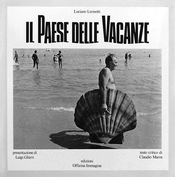 Il Paese delle Vacanze 1985