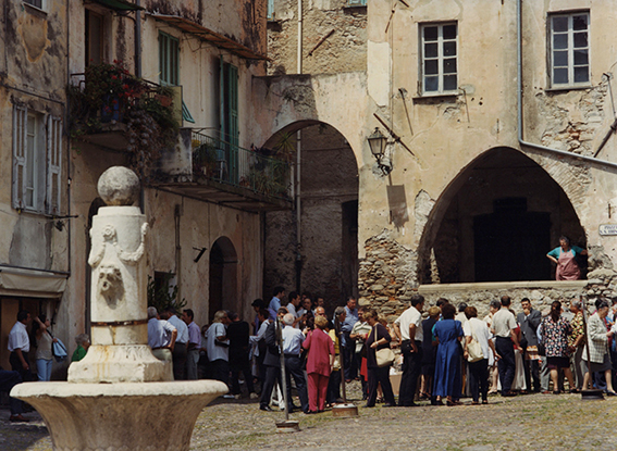 Liguria Fiore delle Meraviglie 2001-editore Tormena