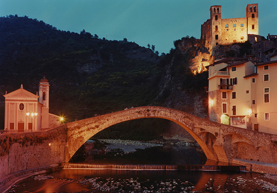 Liguria Fiore delle Meraviglie 2001-editore Tormena