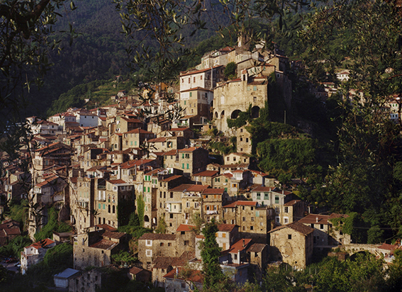 Liguria Fiore delle Meraviglie 2001-editore Tormena