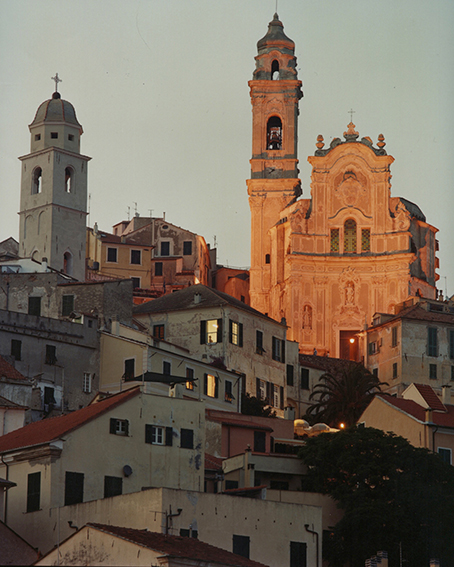 Liguria Frutto degli Ulivi 2002-editore Tormena