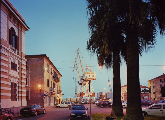 Liguria Frutto degli Ulivi 2002-editore Tormena