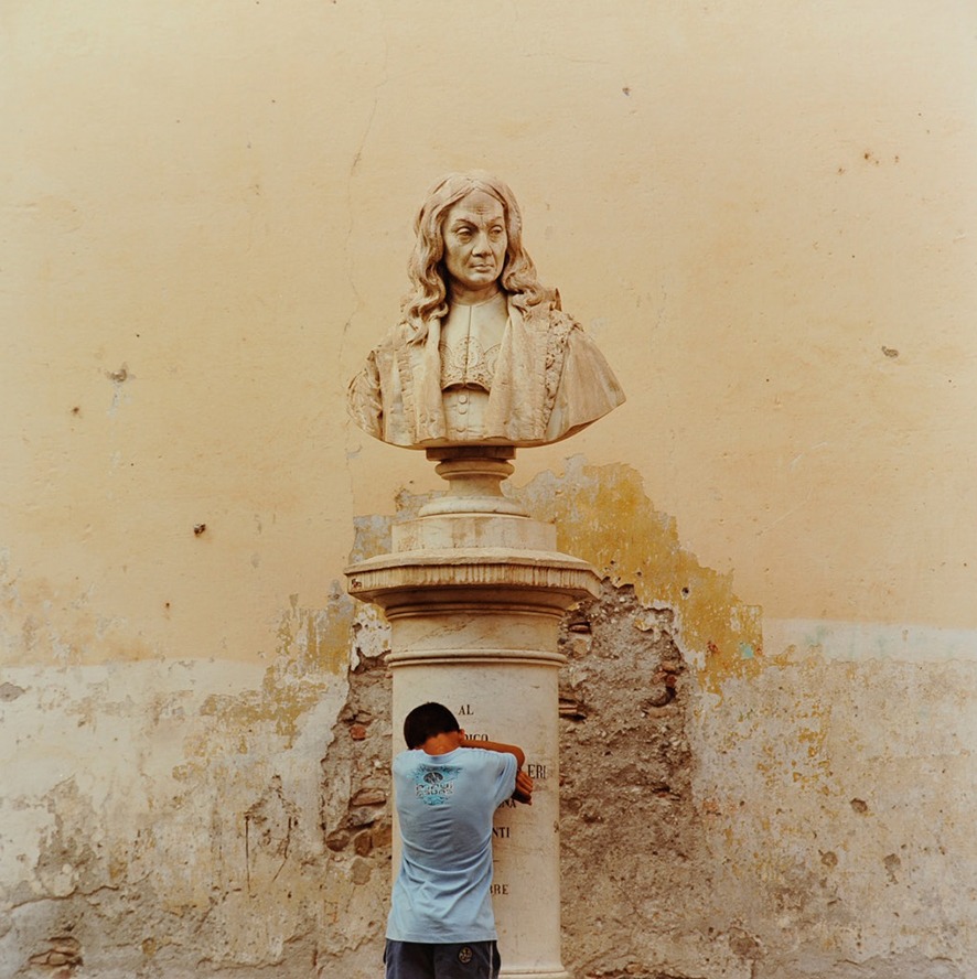 Rituali-Itali 2016-Galleria Ariete Artecontemporanea