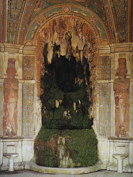 Villa Pallavicini delle Peschiere 2002-editore Tormena