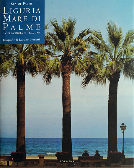 Liguria Mare di Palme 2002-editore Tormena