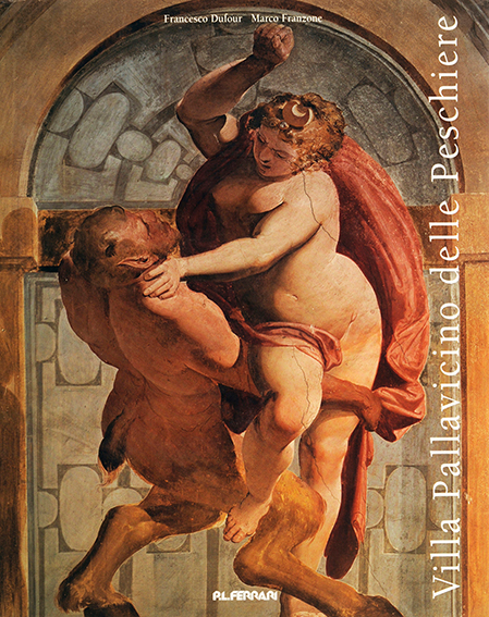 Villa Pallavicini delle Peschiere 2002-editore Tormena