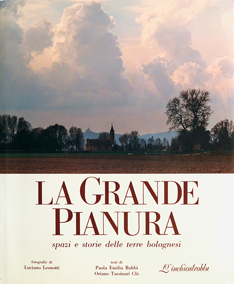 La Grande Pianura 1989-editore l’Inchiostroblù