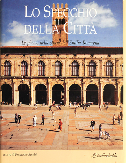 Lo Specchio della Città 1993-editore l’Inchiostroblù