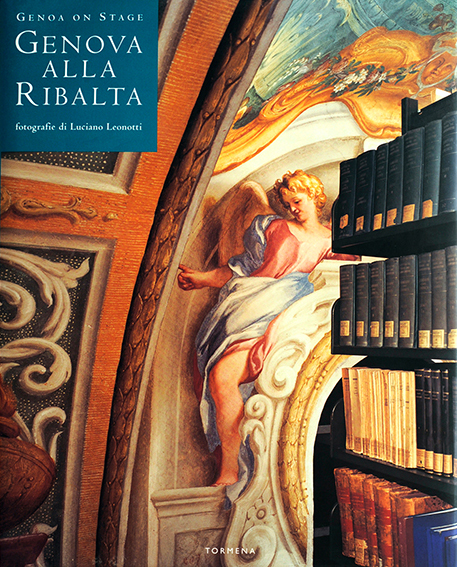 Genova alla Ribalta 2000-editore Tormena