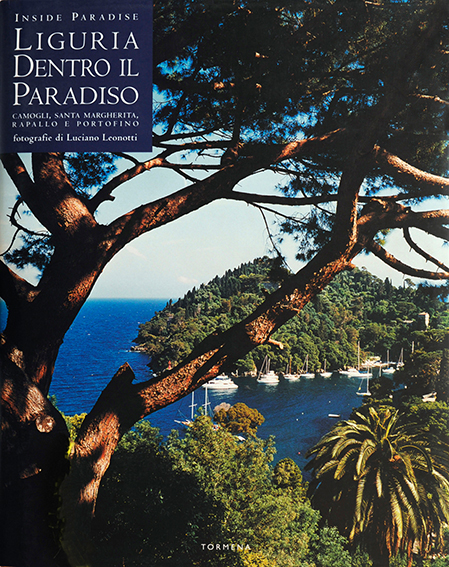 Liguria dentro il Paradiso 2001-editore Tormena