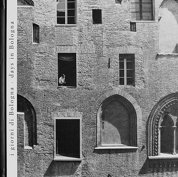 I giorni di Bologna 2003