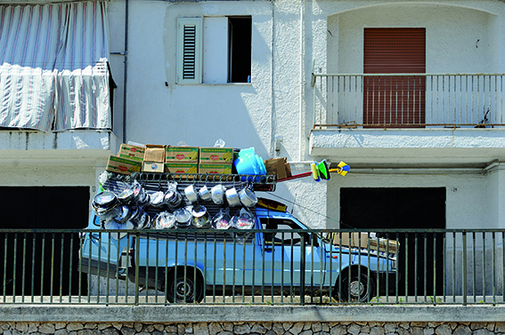 Identità Cibo 2010
