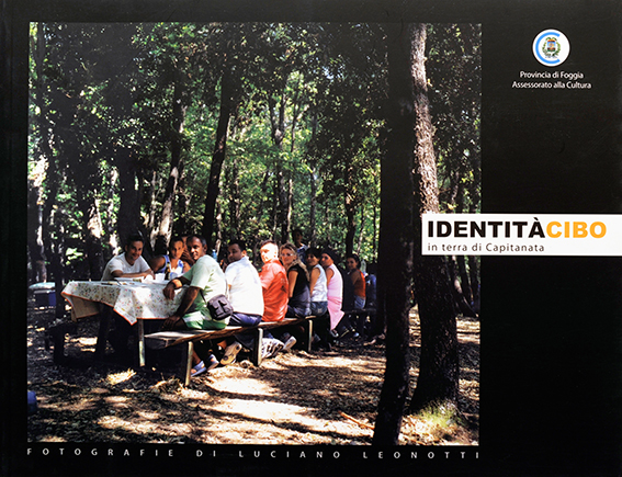 Identità Cibo 2010