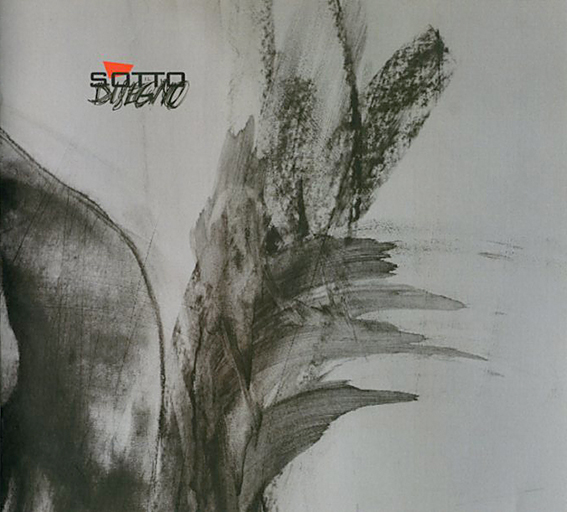 Sotto il Disegno-Galleria Ariete Artecontemporanea 2008
