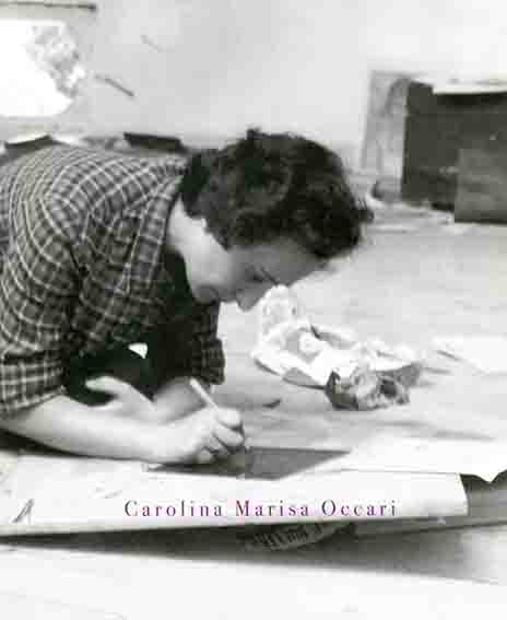Carolina Occari-Fienili del Campiaro, Grizzana Morandi 2009