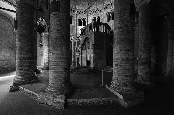 Basilica di Santo Stefano 2018-editore Tenaris