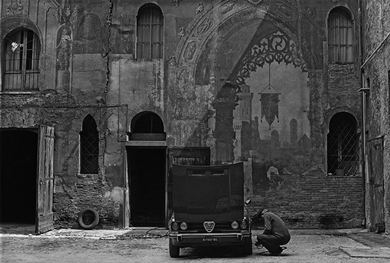 I Giorni di Bologna 2003-editore Luciano Leonotti