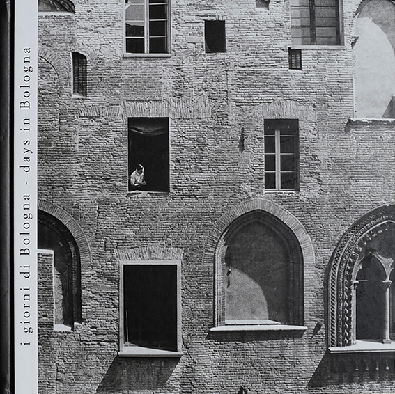 I Giorni di Bologna 2003-editore Luciano Leonotti
