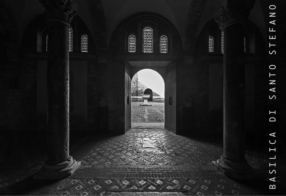 Basilica di Santo Stefano 2018-editore Tenaris