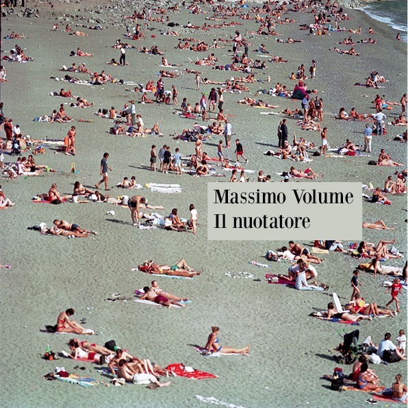 Copertina vinile dei Massimo Volume