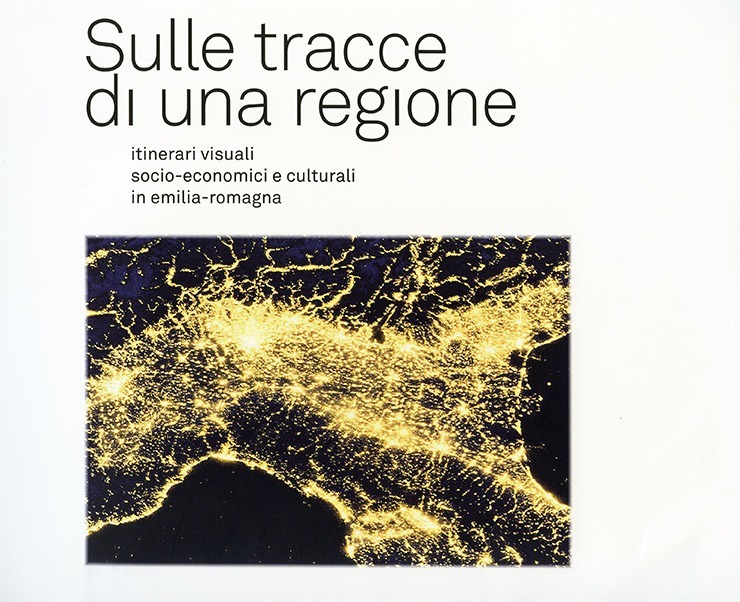 Sulle tracce di una Regione